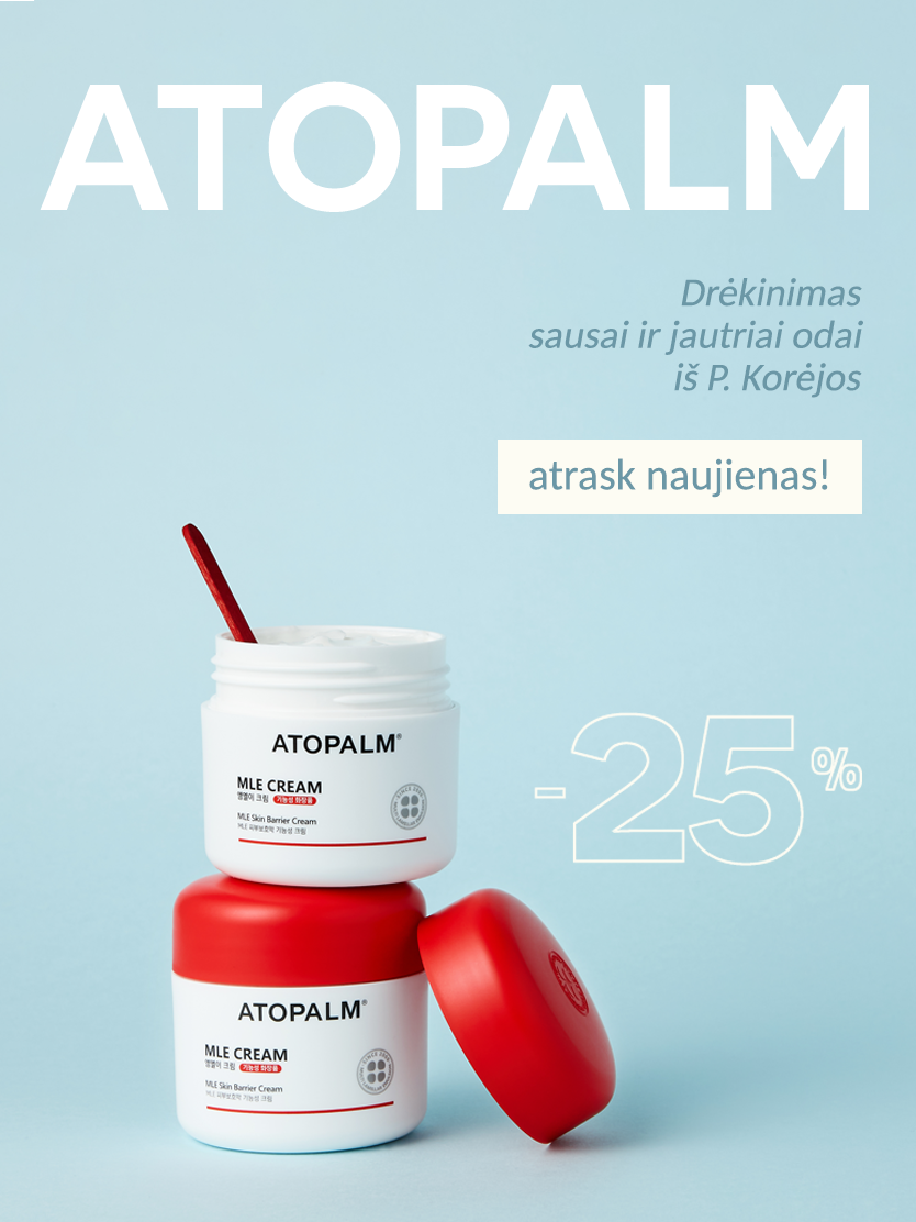 Atopalm